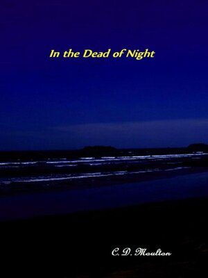 cover image of In the Dead of Night